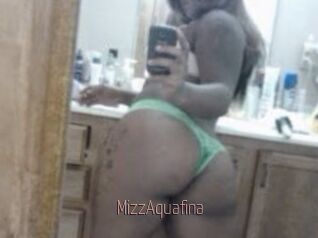 MizzAquafina