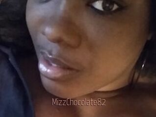 MizzChocolate82