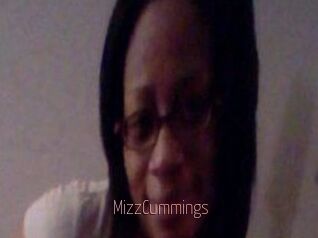 MizzCummings