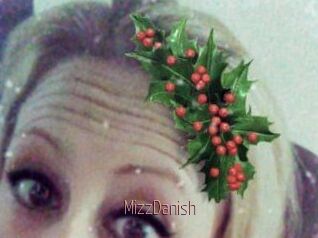 MizzDanish