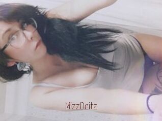 MizzDeitz