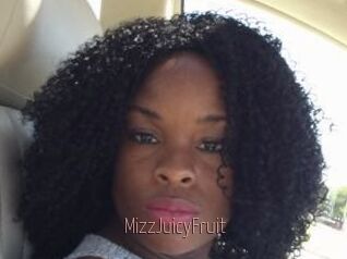 MizzJuicyFruit