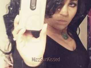 MizzSunKissed