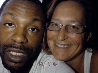 MizzViolet