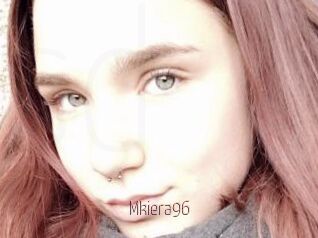 Mkiera96