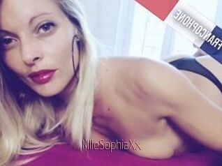 MlleSophiaXx