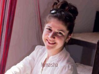 Mmasha