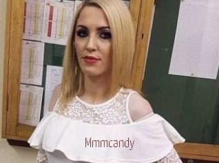Mmmcandy