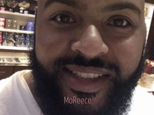 MoReece