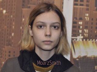 MoarzSmith