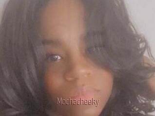Mochacheeky Sexe désirs