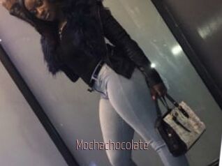 Mochachocolate