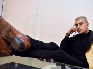 Modeep
