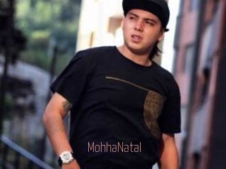 MohhaNatal
