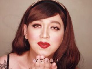 MoiraSummer
