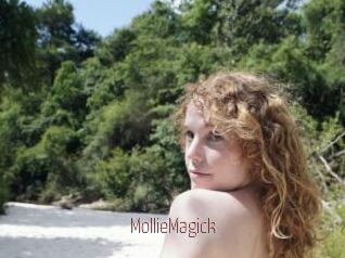 MollieMagick