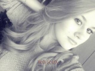 MollyGoldX
