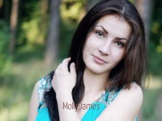MollyJames Sexe désirs