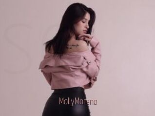 MollyMoreno