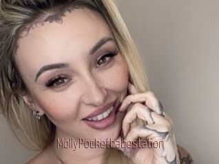 MollyPocketbabestation