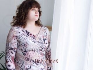 MollyRiddleX