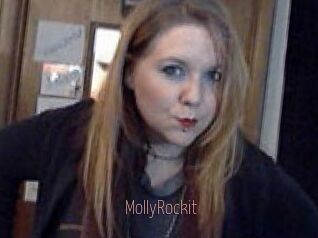 MollyRockit