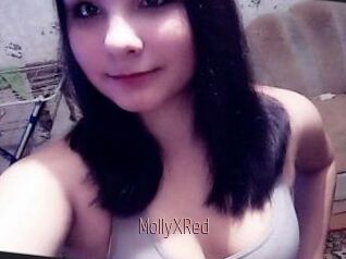 MollyXRed