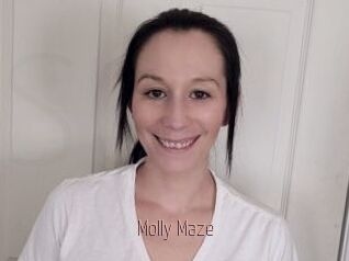 Molly_Maze