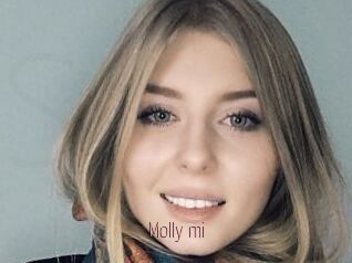 Molly_mi