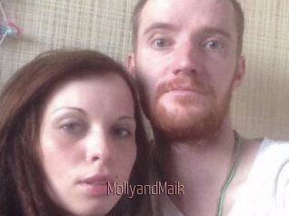 MollyandMaik