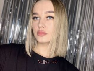 Mollys_hot Sexe désirs
