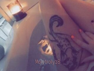 Mollytrolly18 Sexe désirs