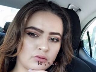 Molyander