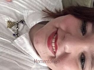 MomentoMish