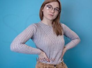 MonaGeller