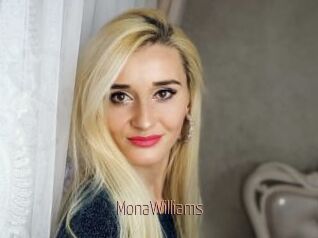 MonaWilliams