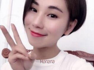 Monana