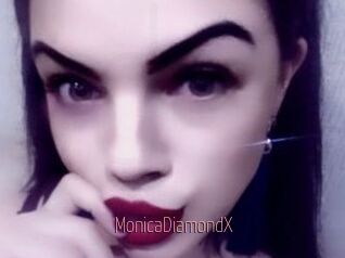 MonicaDiamondX
