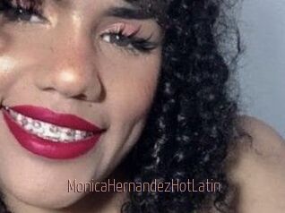 MonicaHernandezHotLatin