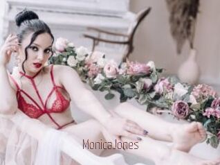 MonicaJones