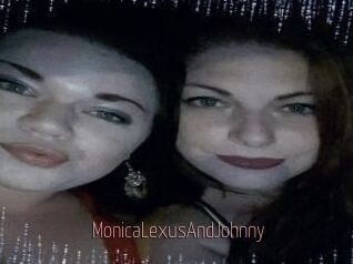 MonicaLexusAndJohnny