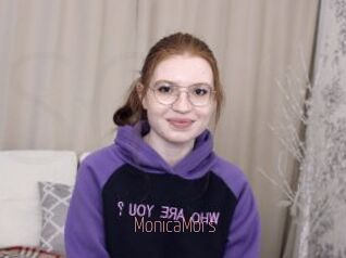 MonicaMors