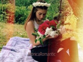 MonicaRomantic