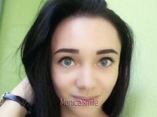MonicaSmile