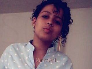 MonicaWet