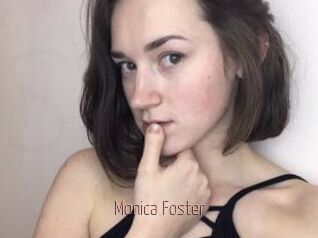 Monica_Foster Sexe désirs