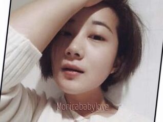 Monicababylove Sexe désirs