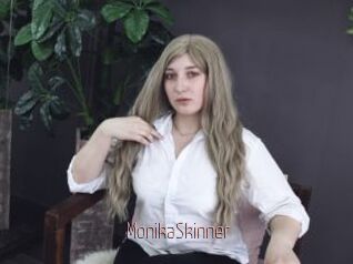 MonikaSkinner Sexe désirs