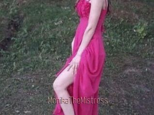 MonikaTheMistress