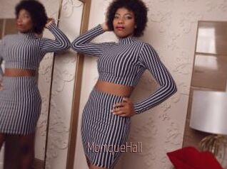 MoniqueHall